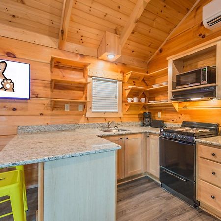 Great Escapes Rv Resort Bryan College Station Εξωτερικό φωτογραφία
