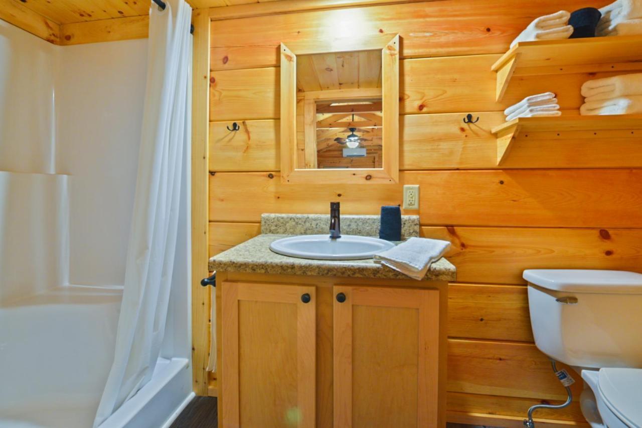 Great Escapes Rv Resort Bryan College Station Εξωτερικό φωτογραφία